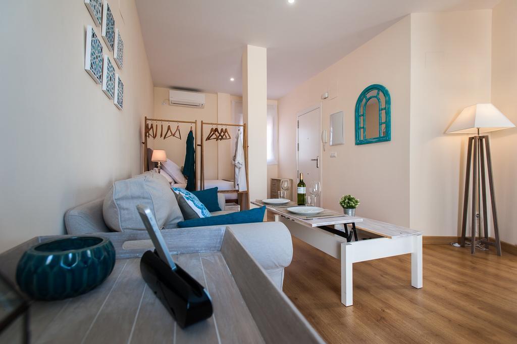 Apartment Hommyhome Pozo Santo Penthouse
