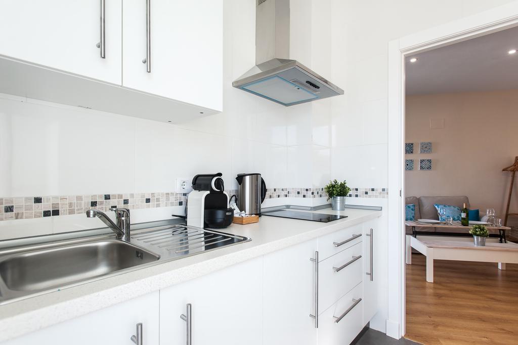 Hommyhome Pozo Santo Penthouse Appartement