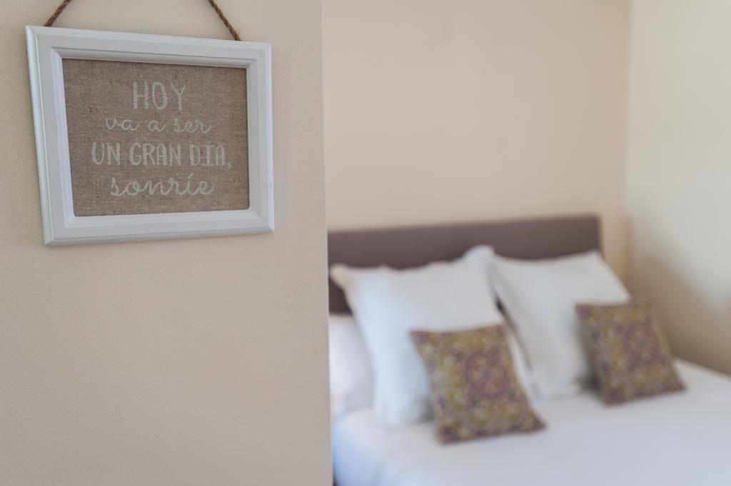 Appartement Hommyhome Pozo Santo Penthouse *
