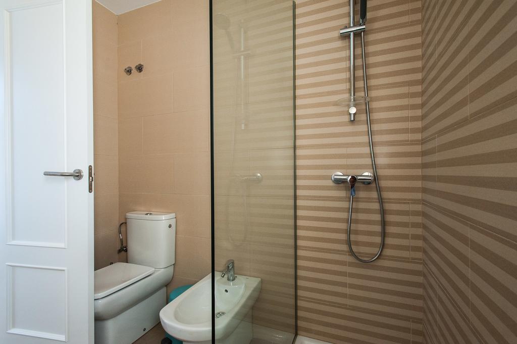 Appartement Hommyhome Pozo Santo Penthouse Sevilla