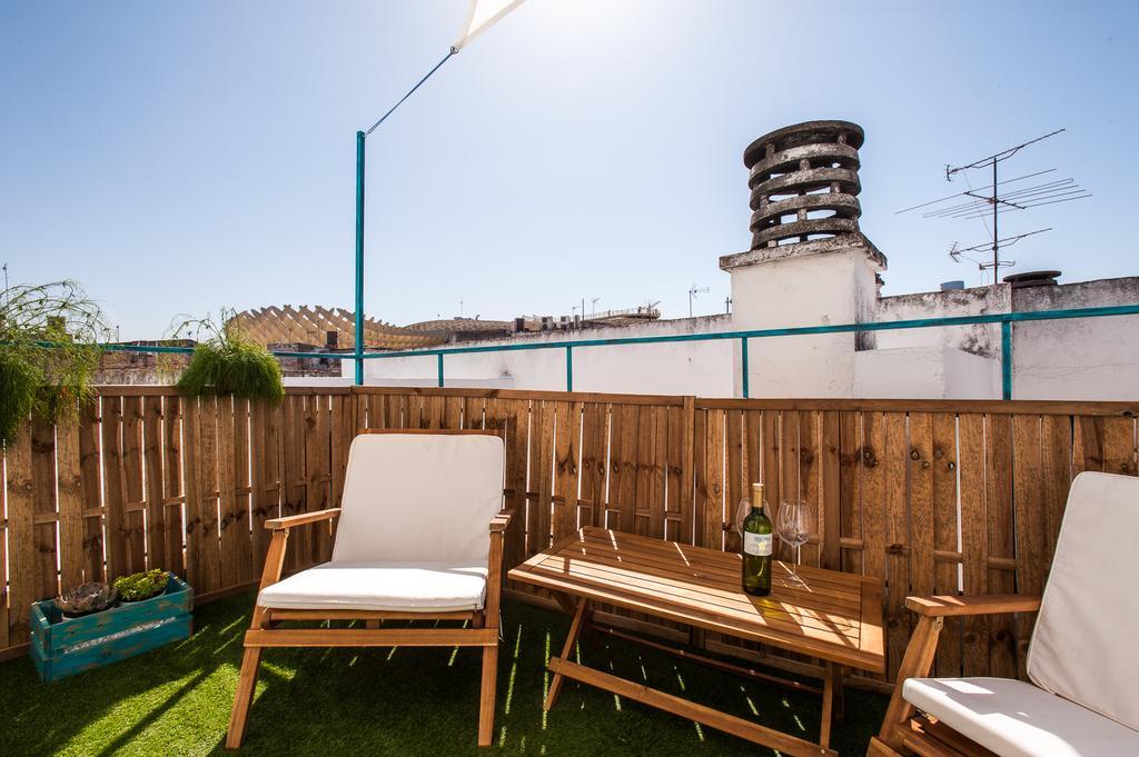 Appartement Hommyhome Pozo Santo Penthouse