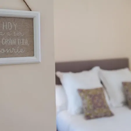Hommyhome Pozo Santo Penthouse Sevilla Exterior foto