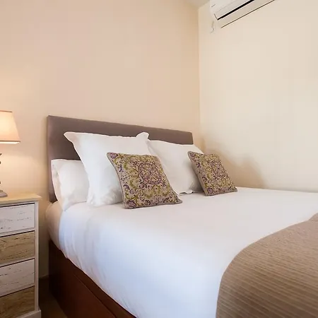 Hommyhome Pozo Santo Penthouse Sevilla Exterior foto
