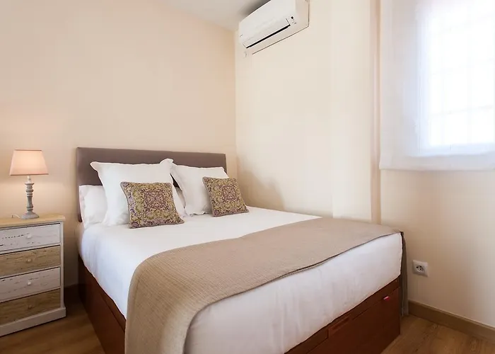 Hommyhome Pozo Santo Penthouse