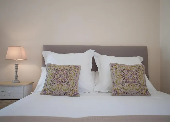 Hommyhome Pozo Santo Penthouse