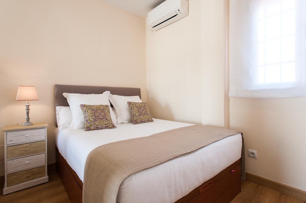 Apartment Hommyhome Pozo Santo Penthouse *