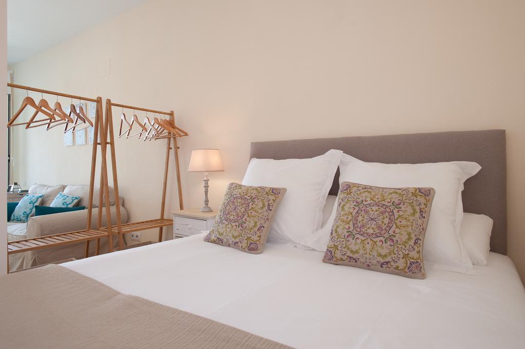 Hommyhome Pozo Santo Penthouse Apartment Sevilla