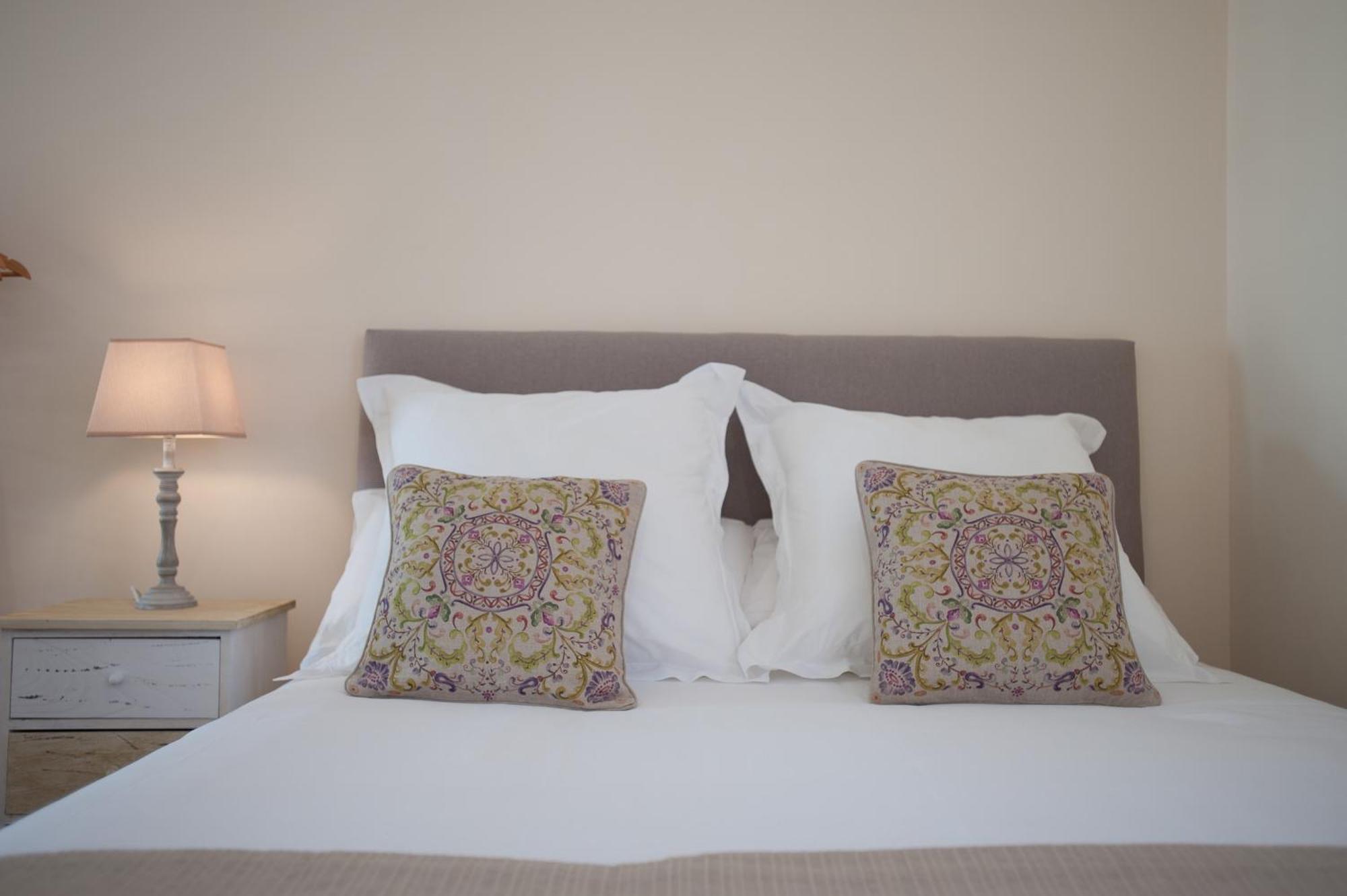 Hommyhome Pozo Santo Penthouse Apartment Sevilla