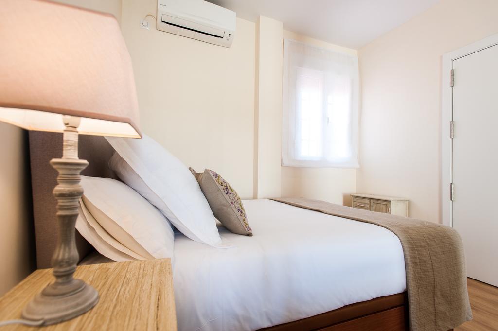 Hommyhome Pozo Santo Penthouse Apartment