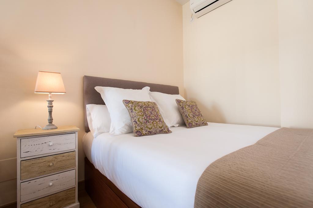 Hommyhome Pozo Santo Penthouse Apartment Sevilla